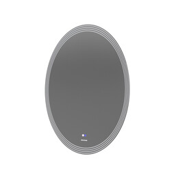 Зеркало Grossman Атрио 60 см 2260100 фото 