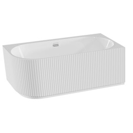 Ванна акриловая Grossman Cristal 150x75 см GR-2205FR фото 