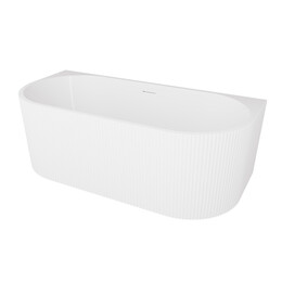 Ванна пристенная Vincea 170x80 см VBT-427-1700 фото 