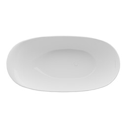 Ванна отдельностоящая Vincea 160x85 см VBT-601-1600 фото 