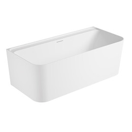 Ванна пристенная Vincea 170x80 см VBT-702-1700 фото 