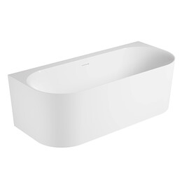 Ванна пристенная Vincea 180x80 см VBT-703-1800 фото 