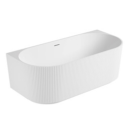 Ванна пристенная Vincea 170x80 см VBT-706-1700 фото 