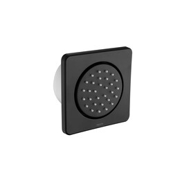 Боковая форсунка Aquatek AQ2099MB, чёрный матовый фото 