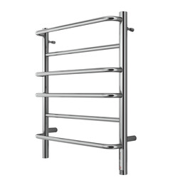 Полотенцесушитель электрический Terminus Евромикс П6 500x650 мм 4670078531278 фото 