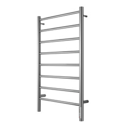 Полотенцесушитель электрический Terminus Аврора П8 500x850 мм 4670078531179 фото 