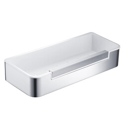 Полка Aquatek AQ4966CR со стеклоочистителем фото 