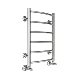 Полотенцесушитель водяной Terminus Классик П6 400x600 мм 4670078530202 фото 