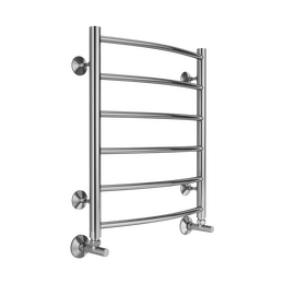 Полотенцесушитель водяной Terminus Классик П6 500x600 мм 4670078530226 фото 