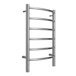 Полотенцесушитель электрический Terminus Классик П6 400x650 мм 4670078531315 фото 