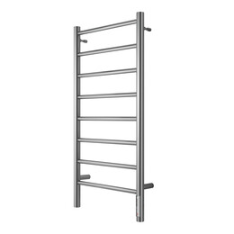 Полотенцесушитель электрический Terminus Аврора П8 400x850 мм 4670078531162 фото 