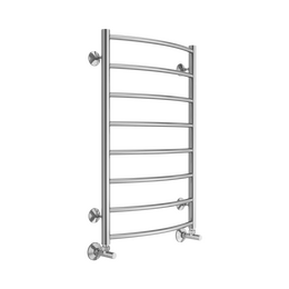 Полотенцесушитель водяной Terminus Классик П8 500x800 мм 4670078530271 фото 