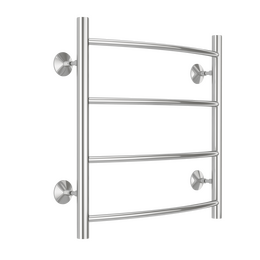 Полотенцесушитель водяной Terminus Классик П4 500x500 мм 4670078544117 фото 