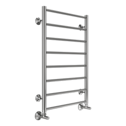 Полотенцесушитель водяной Terminus Аврора П8 500x800 мм 4670078529947 фото 