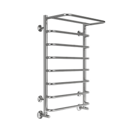 Полотенцесушитель водяной Terminus П8 500x800 мм 4670078530295 фото 