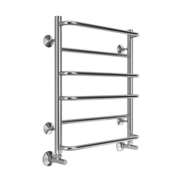 Полотенцесушитель водяной Terminus Евромикс П6 500x600 мм 4670078530141 фото 