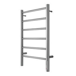 Полотенцесушитель электрический Terminus Аврора П6 400x650 мм 4670078531148 фото 