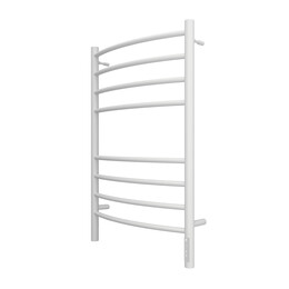Полотенцесушитель электрический Terminus Классик П8 500x800 мм 4670078527592, белый матовый фото 