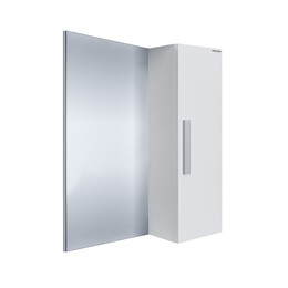 Зеркало-шкаф Grossman Нео 70 см  207023-1K фото 