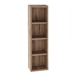 Шкаф подвесной Grossman Бруно 25 см 402501, веллингтон фото 