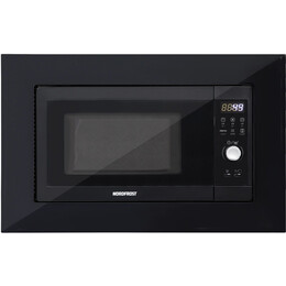 Встраиваемая микроволновая печь NordFrost i-BM 2071 B фото 