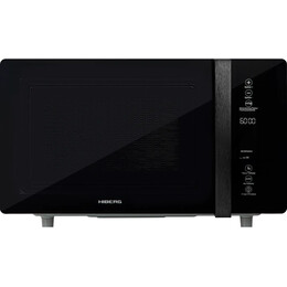 Отдельностоящая микроволновая печь Hiberg i-VM 4588 B фото 