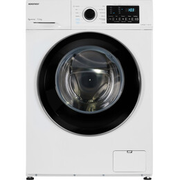 Стиральная машина Nordfrost i-WSQ4 7120 W фото 