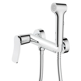 Набор для гигиенического душа Azario Escaro AZ-K2574 фото 