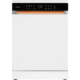 Отдельностоящая посудомоечная машина Hiberg i-Q 6815 LW фото 