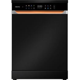 Отдельностоящая посудомоечная машина Hiberg i-Q 6815 LB фото 