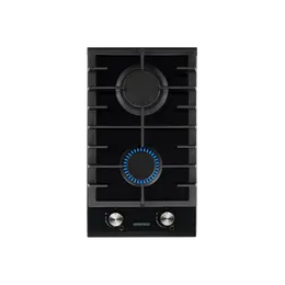 Газовая варочная поверхность Nordfrost HM 3023 B фото 