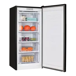 Морозильник (морозильная камера) Nordfrost DF 263 BAP фото 