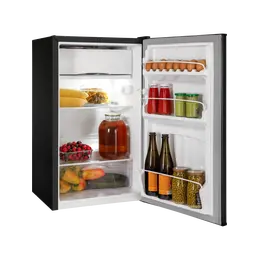 Однокамерный холодильник Nordfrost NR 403 B фото 