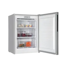 Морозильник (морозильная камера) Nordfrost DF 256 SAP фото 