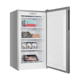 Морозильник (морозильная камера) Nordfrost DF 261 SAP фото 