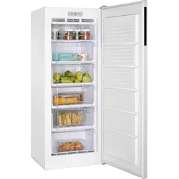 Морозильник (морозильная камера) Nordfrost DF 265 WAP фото 