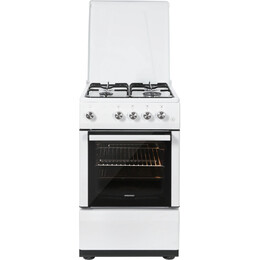 Электрическая плита NordFrost GG 5050 W фото 