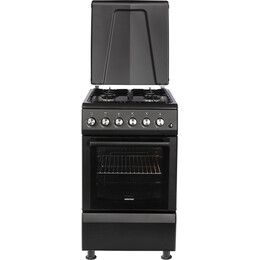 Электрическая плита NordFrost GG 5061 B фото 