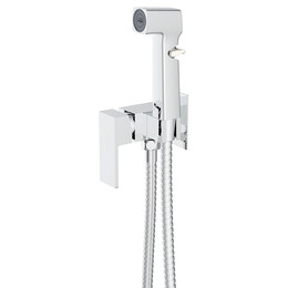 Гигиенический душ Azario Graves AZ-KFX03 (со скрытой частью) фото 