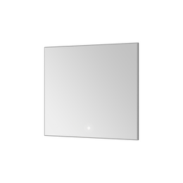 Зеркало Boheme Modern 80 см 543-080-CR фото 