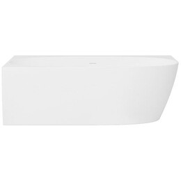 Ванна акриловая Cezares 180x80 см CZR-STYLUS-CORNER-180-80-59-L фото 