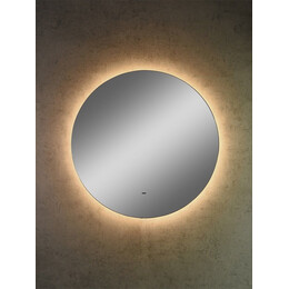 Зеркало Art&Max Sanremo 55 см AM-San-550-DS-C фото 