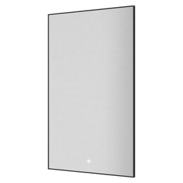 Зеркало Boheme Modern 60 см 569-GM, gun metal фото 