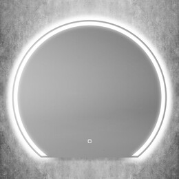 Зеркало Art&Max Savona 94 см AM-Sav-940-DS-F фото 