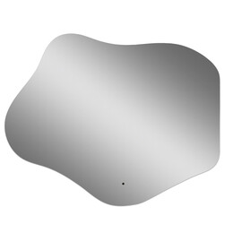 Зеркало Art&Max Como 60 см AM-Com-600-800-DS-F фото 