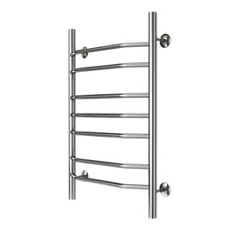 Полотенцесушитель водяной Azario Ravenna П7 500x800 мм AZ07158 фото 