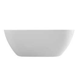 Ванна отдельностоящая Art&Max Latina 160x73 см AM-LATINA-1600-730 фото 