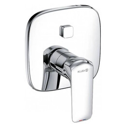 Смеситель для ванны Kludi Ameo 416590575 фото 