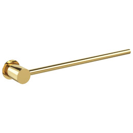 Дополнительный элемент для полотенцесушителя Boheme Stick 450x350 мм 727-extra-G, золото фото 