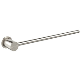 Дополнительный элемент для полотенцесушителя Boheme Stick 450x350 мм 727-extra-NB, никель фото 